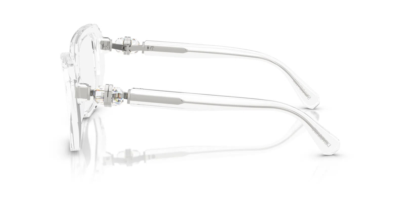 Swarovski 2035 Eyeglasses - view 22